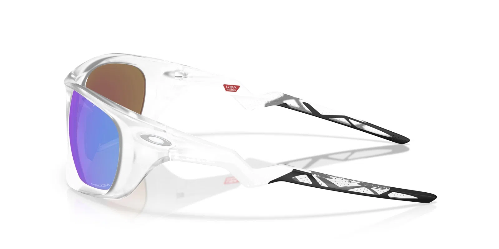 Oakley Lateralis 9431 Sunglasses - view 23